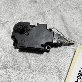 2010-2017 Mercedes W221 S550 AC Air Heater Flap Actuator Servo Stepper Motor OEM