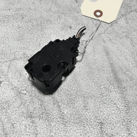 2010-2017 Mercedes W221 S550 AC Air Heater Flap Actuator Servo Stepper Motor OEM