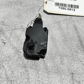 2010-2017 Mercedes W221 S550 AC Air Heater Flap Actuator Servo Stepper Motor OEM