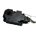 2010-2017 Mercedes W221 S550 AC Air Heater Flap Actuator Servo Stepper Motor OEM