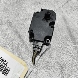 2010-2017 Mercedes W221 S550 AC Air Heater Flap Actuator Servo Stepper Motor OEM