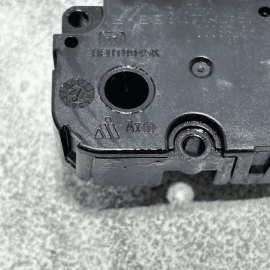 2010-2017 Mercedes W221 S550 AC Air Heater Flap Actuator Servo Stepper Motor OEM