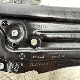 2009-15 BMW 750 Li REAR RIGHT PASSENGER SIDE DOOR WINDOW REGULATOR W/ MOTOR OEM