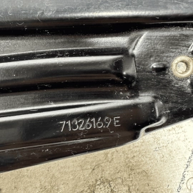 2009-15 BMW 750 Li REAR RIGHT PASSENGER SIDE DOOR WINDOW REGULATOR W/ MOTOR OEM