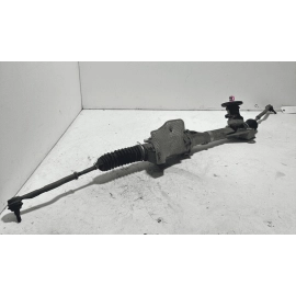 ACURA MDX 3.5L 2014 - 2020 STEERING GEAR RACK AND PINION ASSEMBLY OEM