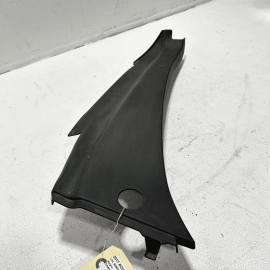 ACURA MDX 2017 - 2020 FRONT RIGHT PASSENGER SIDE FENDER LEDGE COVER PANEL OEM