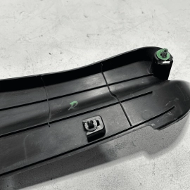 ACURA MDX 2017 - 2020 FRONT RIGHT PASSENGER SIDE FENDER LEDGE COVER PANEL OEM