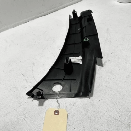 ACURA MDX 2017 - 2020 FRONT RIGHT PASSENGER SIDE FENDER LEDGE COVER PANEL OEM