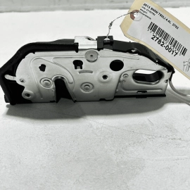 BMW 750LI 2009-2015 F01 F02 Front Right Passenger Side Door Lock Actuator OEM