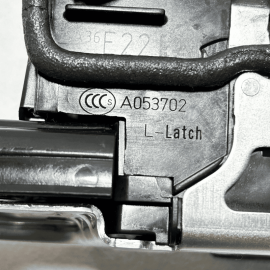 BMW 750LI 2009-2015 F01 F02 Front Right Passenger Side Door Lock Actuator OEM