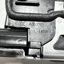 BMW 750LI 2009-2015 F01 F02 Front Right Passenger Side Door Lock Actuator OEM