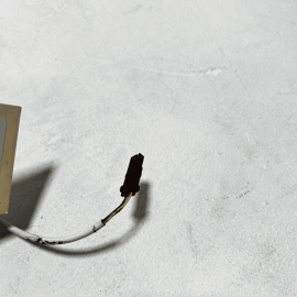 BMW 750LI 2009-2015 F01 F02 Front Right Passenger Side Door Lock Actuator OEM