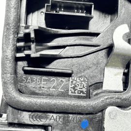 BMW 750LI 2009-2015 F01 F02 Front Right Passenger Side Door Lock Actuator OEM