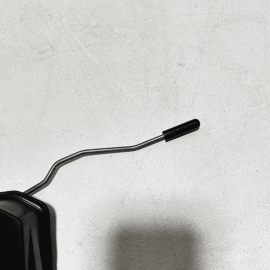 BMW 750LI 2009-2015 F01 F02 Front Right Passenger Side Door Lock Actuator OEM