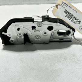 BMW 750LI 2009-2015 F01 F02 Front Right Passenger Side Door Lock Actuator OEM