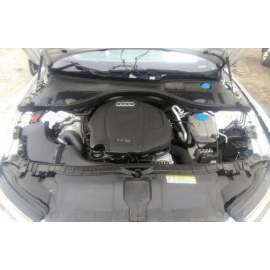 2016-2018 Audi A6 / Quattro Engine Radiator Lower Coolant Hose Tube Pipe OE