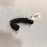 2016-2018 Audi A6 / Quattro Engine Radiator Lower Coolant Hose Tube Pipe OE