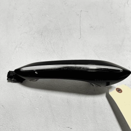 BMW 750LI 09-15 F02 FRONT OR REAR PASSENGER SIDE EXTERIOR DOOR HANDLE OEM =416=