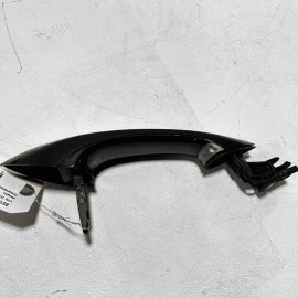 BMW 750LI 09-15 F02 FRONT OR REAR PASSENGER SIDE EXTERIOR DOOR HANDLE OEM =416=