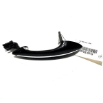 BMW 750LI 09-15 F02 FRONT OR REAR PASSENGER SIDE EXTERIOR DOOR HANDLE OEM =416=