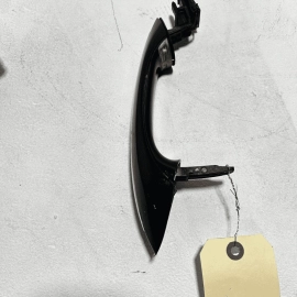 BMW 750LI 09-15 F02 FRONT OR REAR PASSENGER SIDE EXTERIOR DOOR HANDLE OEM =416=