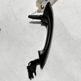 BMW 750LI 09-15 F02 FRONT OR REAR PASSENGER SIDE EXTERIOR DOOR HANDLE OEM =416=