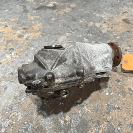 2011-2016 BMW 535XI 528XI F10 Rear Left Driver Side Door Upper Hinge OEM A83