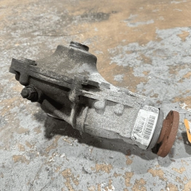 2011-2016 BMW 535XI 528XI F10 Rear Left Driver Side Door Upper Hinge OEM A83