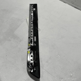 BMW 750LI 09-15 F01 F02 FRONT PASSENGER SIDE INTERIOR DOOR PANEL WOOD TRIM OEM BMW 750LI 09-15 F01 F02 FRONT PASSENGER SIDE INTERIOR DOOR PANEL WOOD TRIM OEM