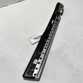 BMW 750LI 09-15 F01 F02 FRONT PASSENGER SIDE INTERIOR DOOR PANEL WOOD TRIM OEM BMW 750LI 09-15 F01 F02 FRONT PASSENGER SIDE INTERIOR DOOR PANEL WOOD TRIM OEM