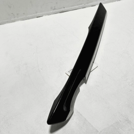 BMW 750LI 09-15 F01 F02 FRONT PASSENGER SIDE INTERIOR DOOR PANEL WOOD TRIM OEM BMW 750LI 09-15 F01 F02 FRONT PASSENGER SIDE INTERIOR DOOR PANEL WOOD TRIM OEM