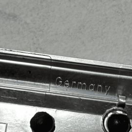 BMW 750LI 09-15 F01 F02 FRONT PASSENGER SIDE INTERIOR DOOR PANEL WOOD TRIM OEM BMW 750LI 09-15 F01 F02 FRONT PASSENGER SIDE INTERIOR DOOR PANEL WOOD TRIM OEM