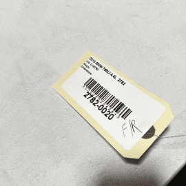 BMW 750LI 09-15 F01 F02 FRONT PASSENGER SIDE INTERIOR DOOR PANEL WOOD TRIM OEM BMW 750LI 09-15 F01 F02 FRONT PASSENGER SIDE INTERIOR DOOR PANEL WOOD TRIM OEM