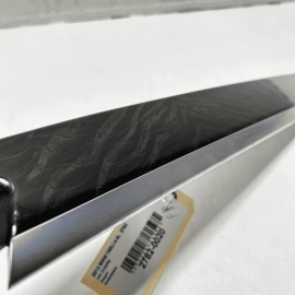 BMW 750LI 09-15 F01 F02 FRONT PASSENGER SIDE INTERIOR DOOR PANEL WOOD TRIM OEM BMW 750LI 09-15 F01 F02 FRONT PASSENGER SIDE INTERIOR DOOR PANEL WOOD TRIM OEM