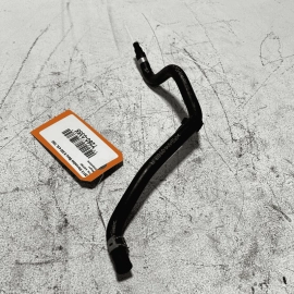 Coolant Water Hose Tube Pipe Mercedes-Benz S550 2010-2013 OEM