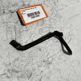 Coolant Water Hose Tube Pipe Mercedes-Benz S550 2010-2013 OEM