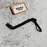 Coolant Water Hose Tube Pipe Mercedes-Benz S550 2010-2013 OEM