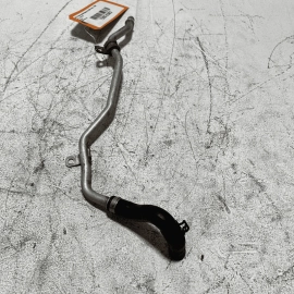Coolant Feed Water Tube Mercedes-Benz S550 2012-2013 OEM