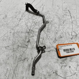 Coolant Feed Water Tube Mercedes-Benz S550 2012-2013 OEM
