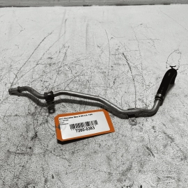 Coolant Feed Water Tube Mercedes-Benz S550 2012-2013 OEM