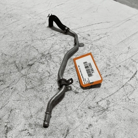 Coolant Feed Water Tube Mercedes-Benz S550 2012-2013 OEM
