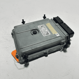 ECU Engine Control Module Unit Mercedes-Benz S550 2012-2013 OEM