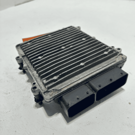 ECU Engine Control Module Unit Mercedes-Benz S550 2012-2013 OEM