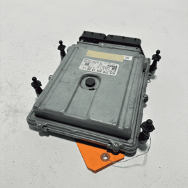 ECU Engine Control Module Unit Mercedes-Benz S550 2012-2013 OEM