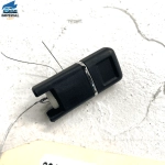 2007-2013 Mercedes W221 S550 Front Right Passenger Side Door Lock Latch Kno
