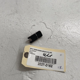 2007-2013 Mercedes W221 S550 Front Right Passenger Side Door Lock Latch Kno