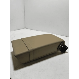 2010-2013 MERCEDES BENZ S550 REAR SEAT ARMREST CUP HOLDER STORAGE OEM