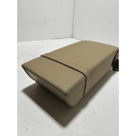 2010-2013 MERCEDES BENZ S550 REAR SEAT ARMREST CUP HOLDER STORAGE OEM