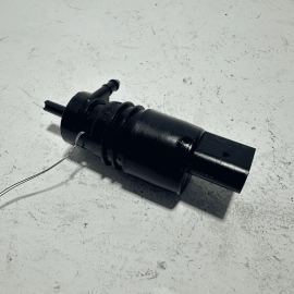 Windshield Washer Tank Pump Mercedes-Benz S550 2007-2013 OEM