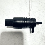 Windshield Washer Tank Pump Mercedes-Benz S550 2007-2013 OEM